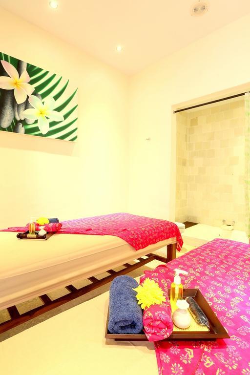 Honeymoon Package at One-Bedroom Villa with Private Pool