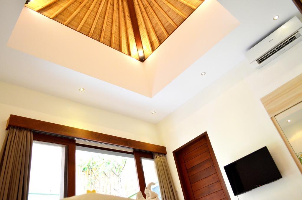 Two-Bedroom Villa with Private Pool