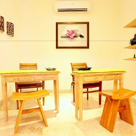 Jas Green Villas And Spa-3