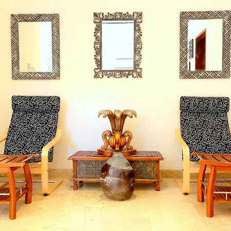 Jas Green Villas And Spa-2